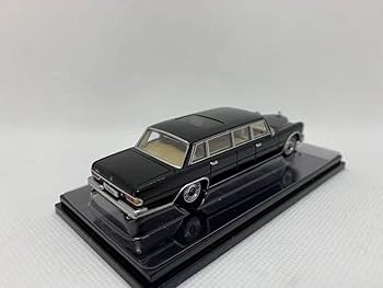 Amazon | GCD 1/64 メルセデスベンツ プルマン Mercedes-Benz